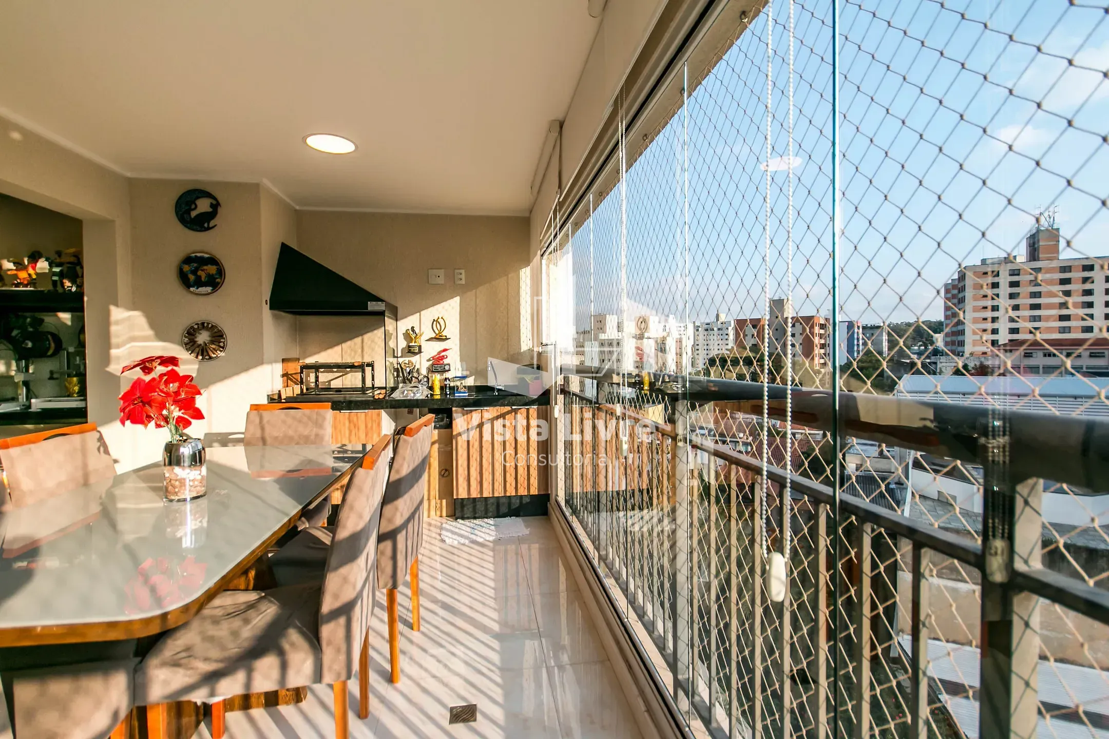 Apartamento, 2 quartos, 86 m² - Foto 12
