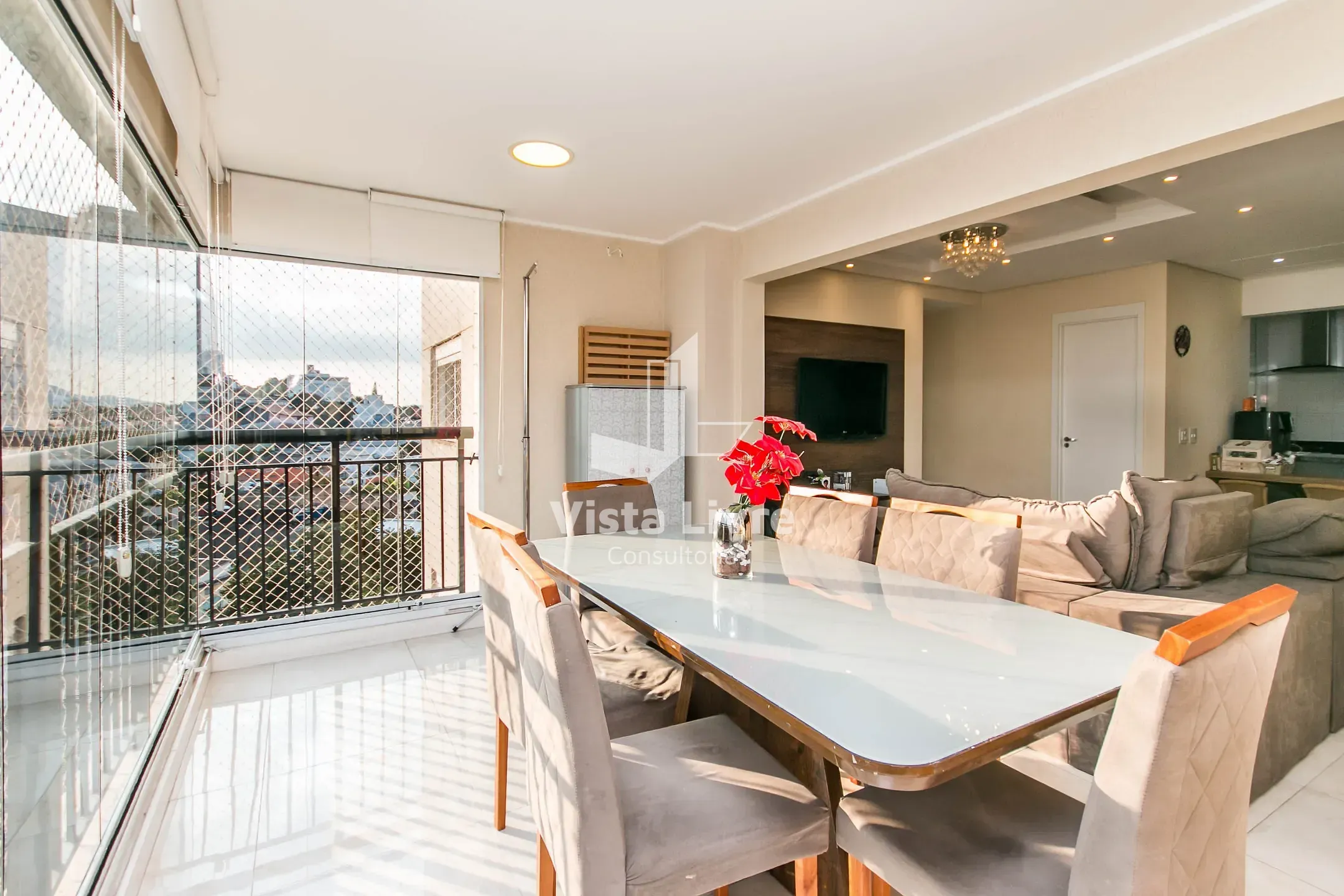 Apartamento, 2 quartos, 86 m² - Foto 13