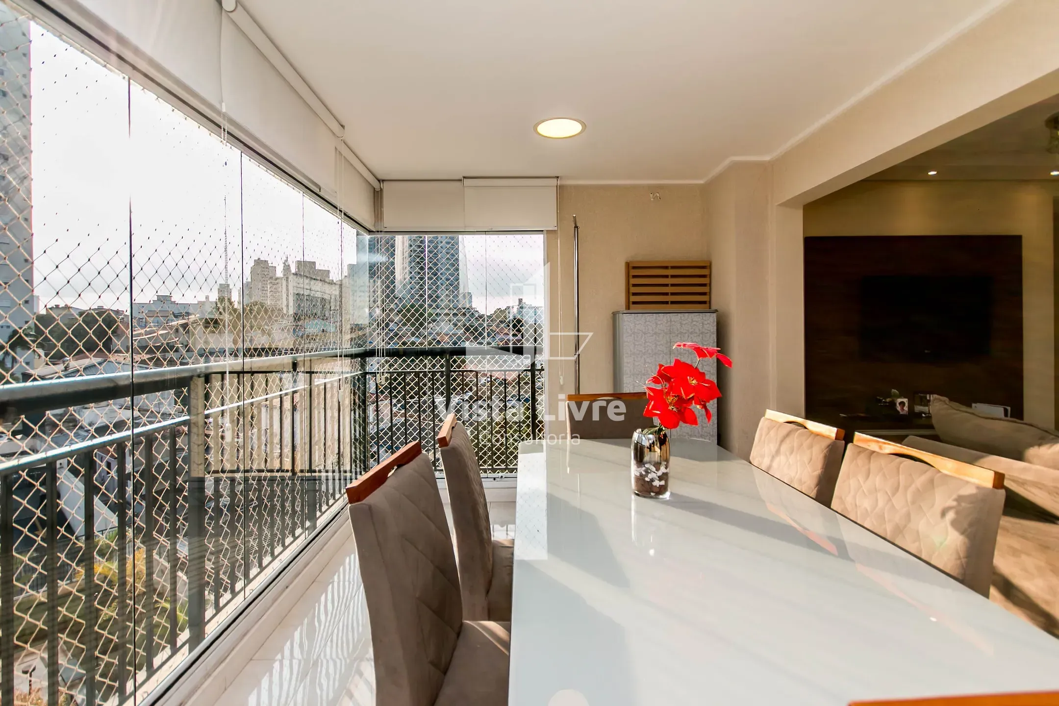 Apartamento, 2 quartos, 86 m² - Foto 14