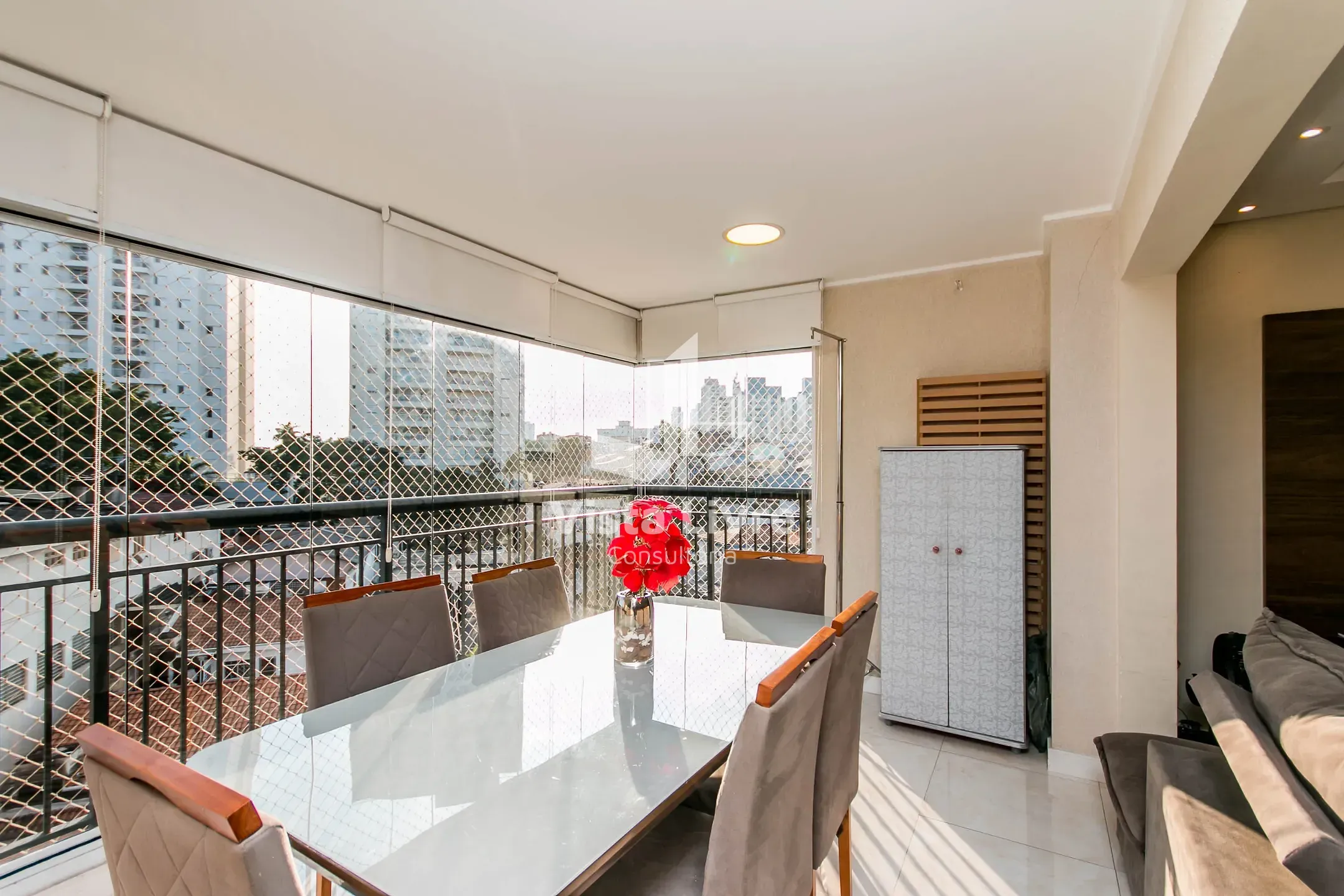 Apartamento, 2 quartos, 86 m² - Foto 15