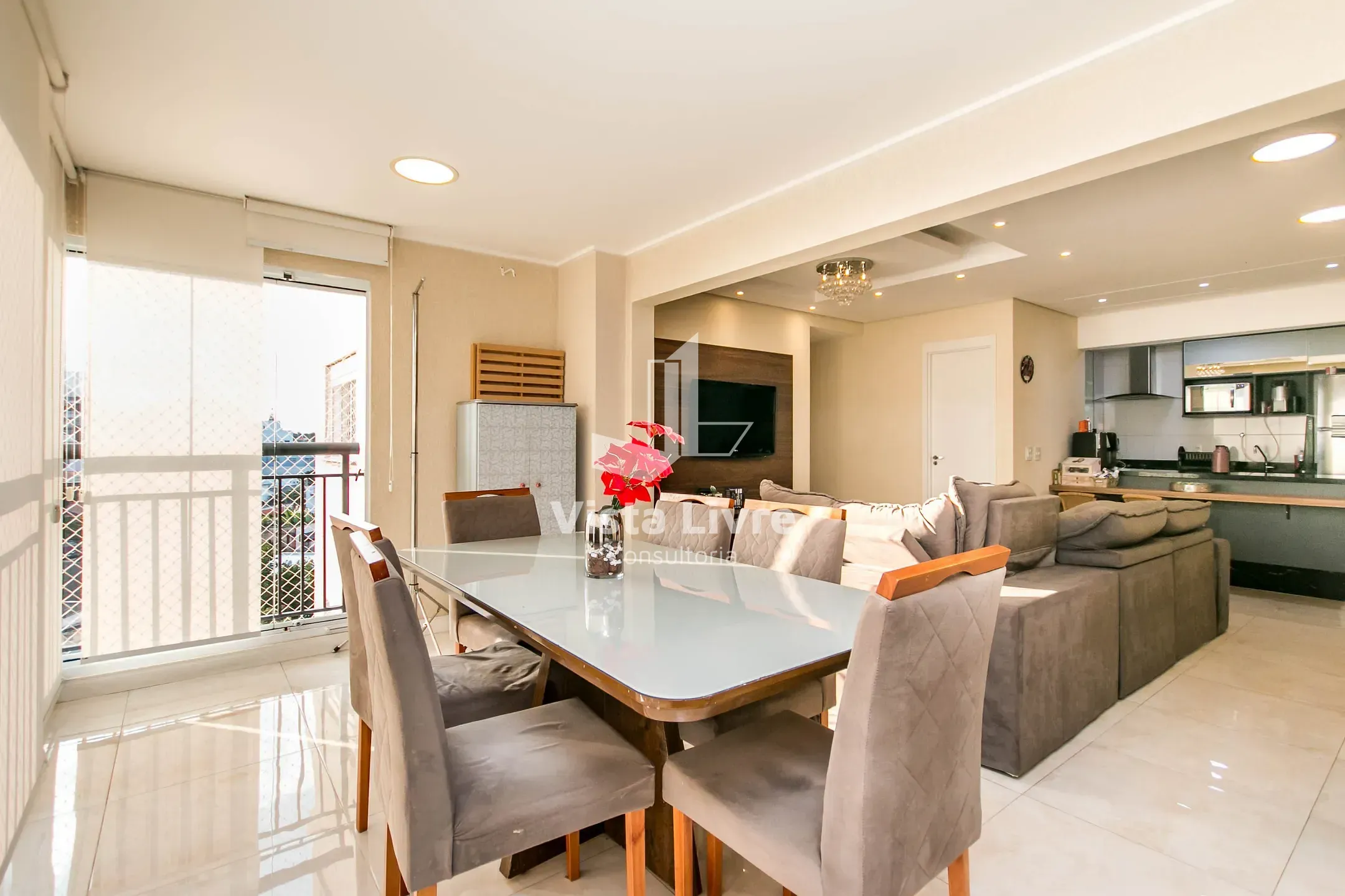 Apartamento, 2 quartos, 86 m² - Foto 16