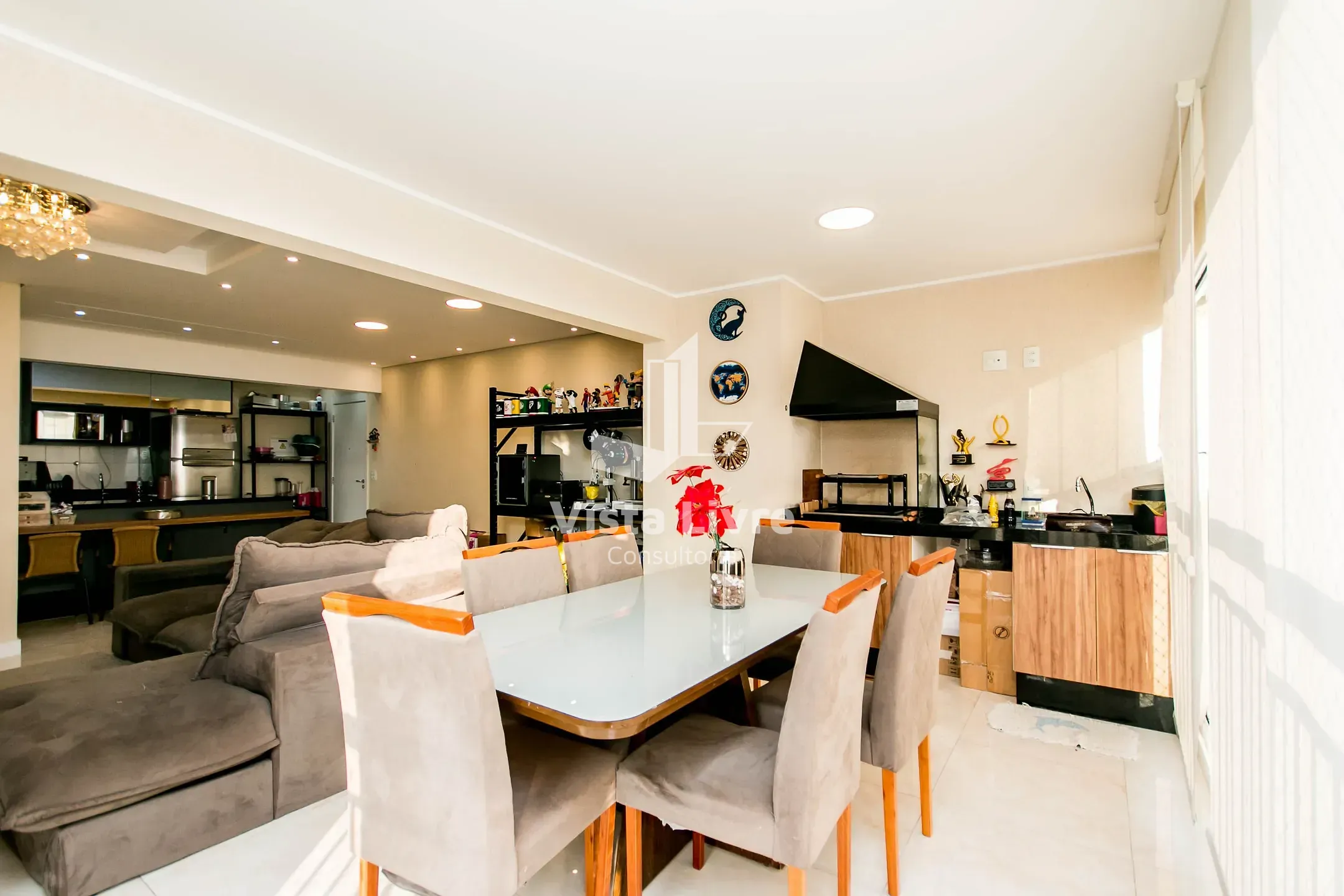 Apartamento, 2 quartos, 86 m² - Foto 19
