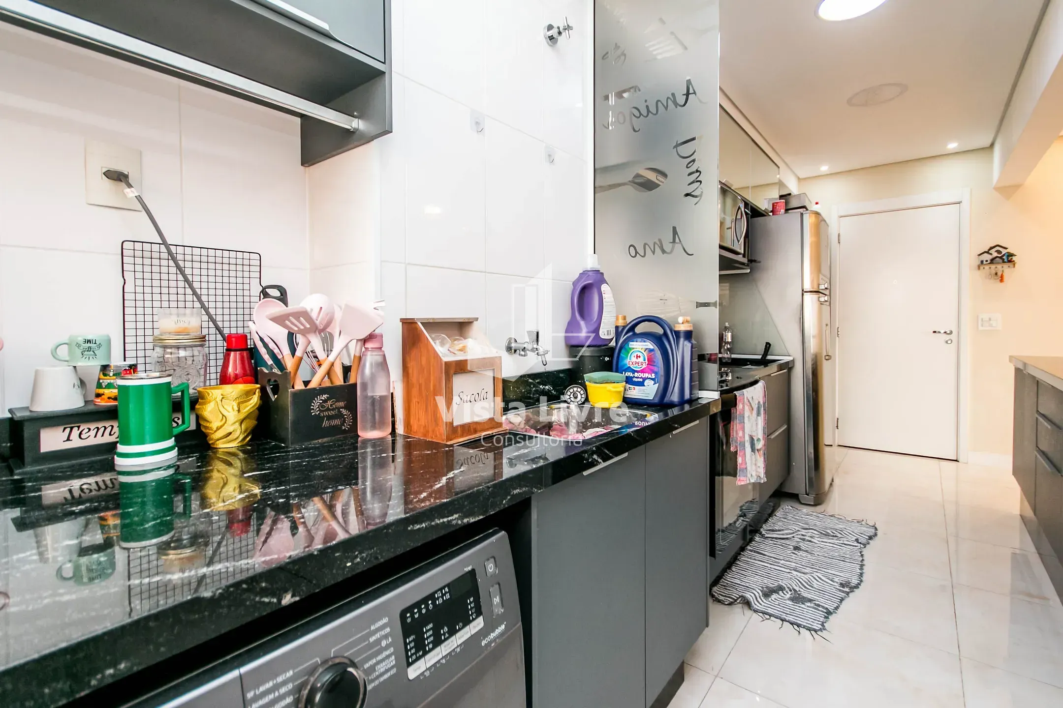 Apartamento, 2 quartos, 86 m² - Foto 20