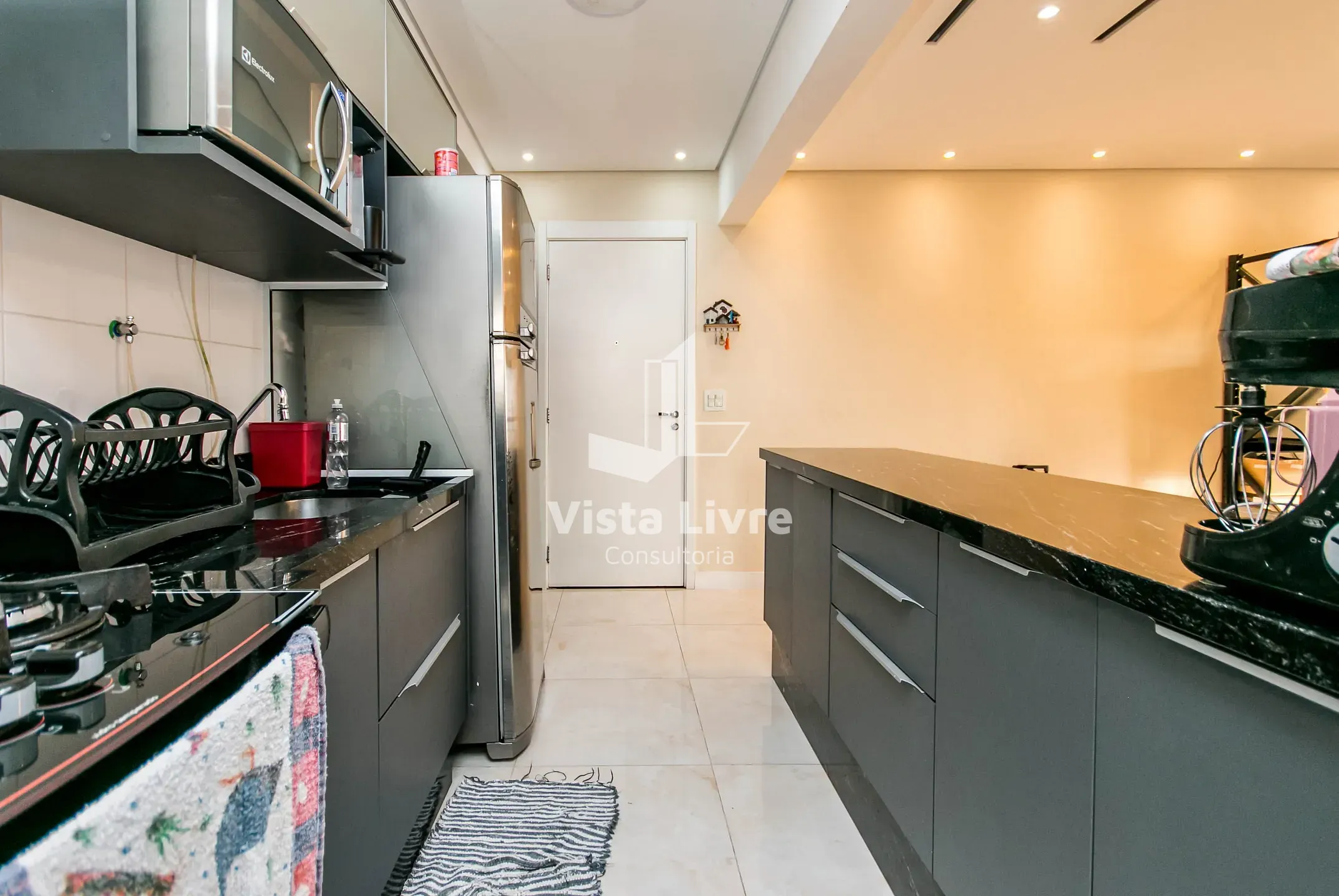 Apartamento, 2 quartos, 86 m² - Foto 21