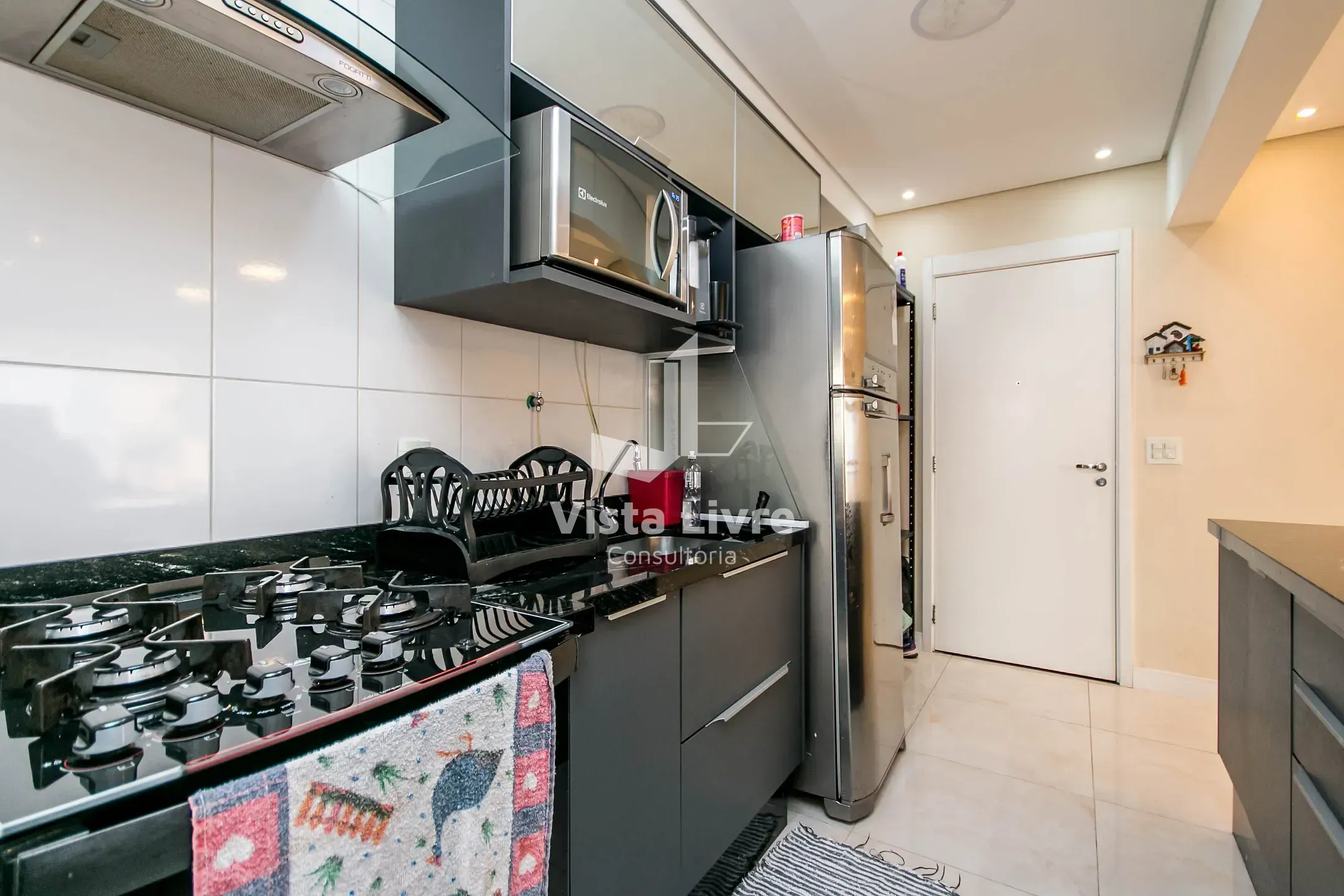 Apartamento, 2 quartos, 86 m² - Foto 22