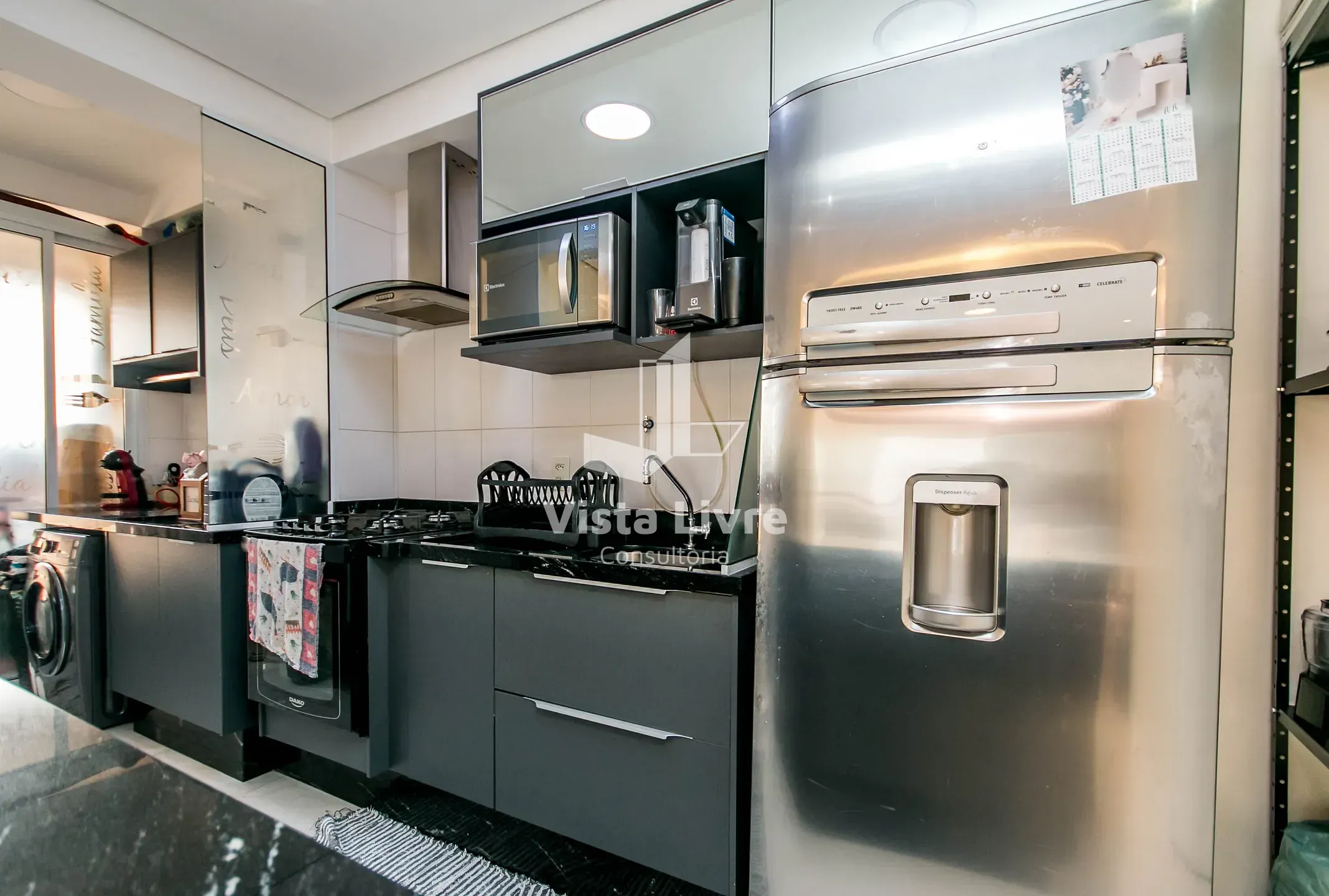 Apartamento, 2 quartos, 86 m² - Foto 23