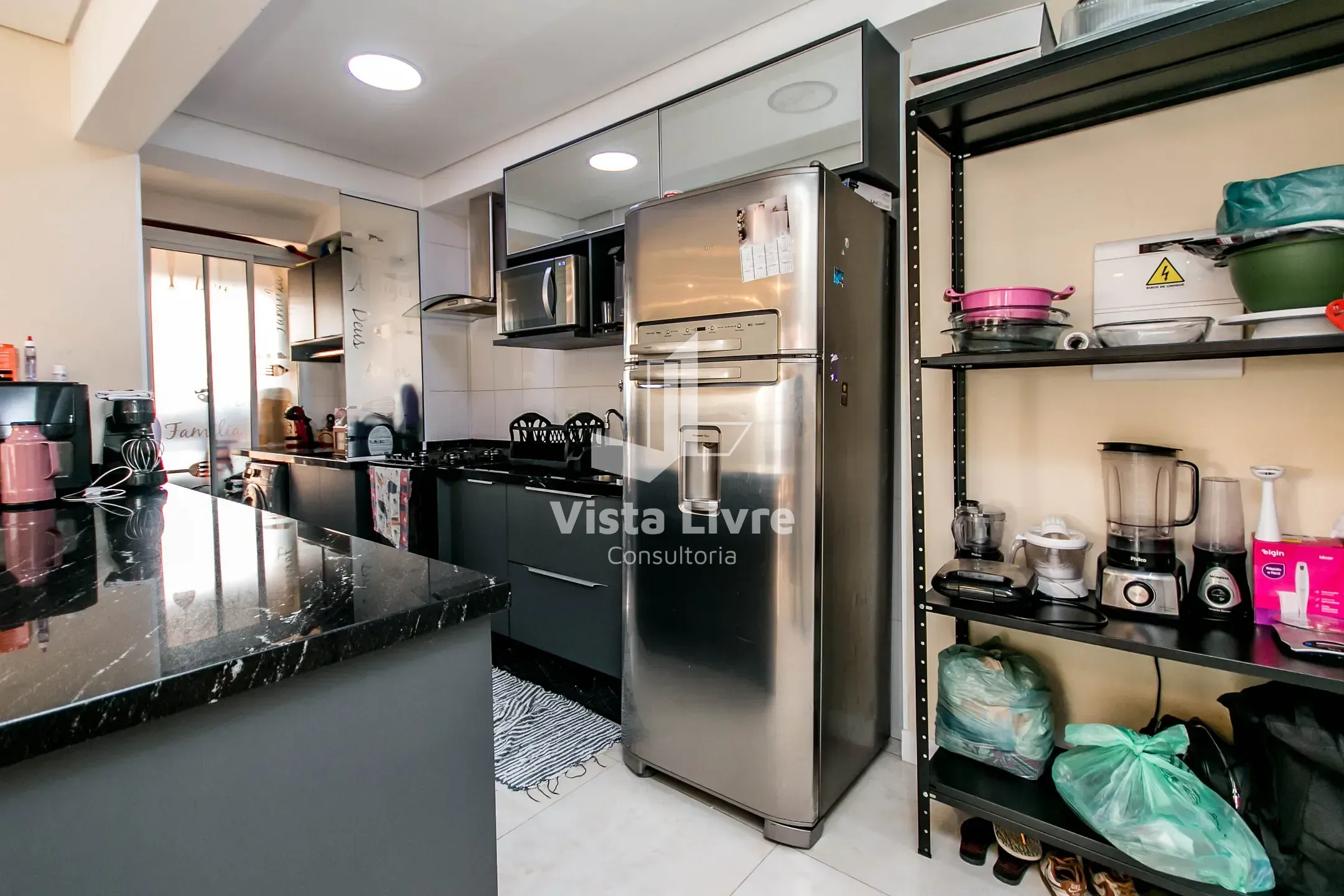 Apartamento, 2 quartos, 86 m² - Foto 24