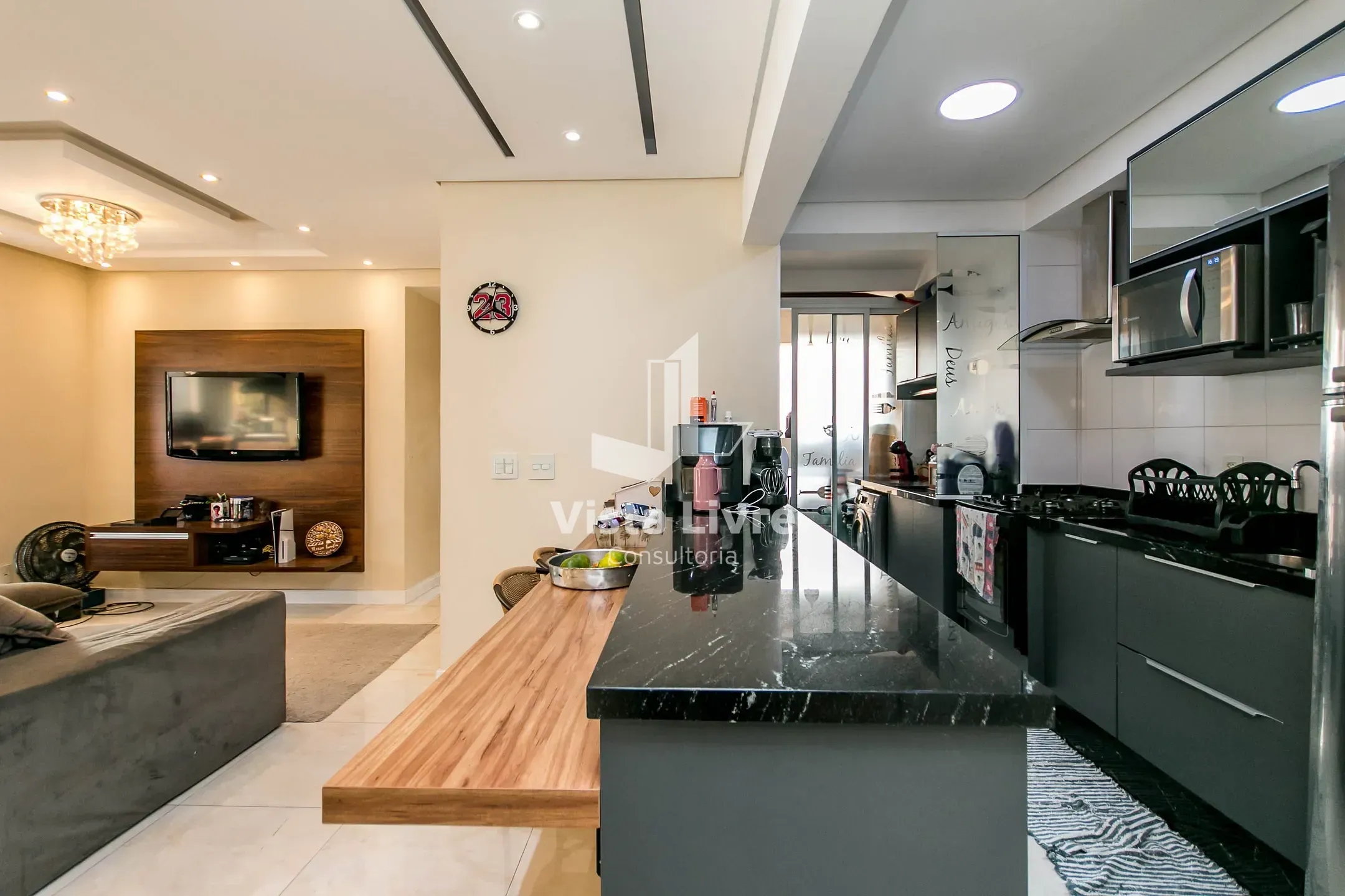 Apartamento, 2 quartos, 86 m² - Foto 25