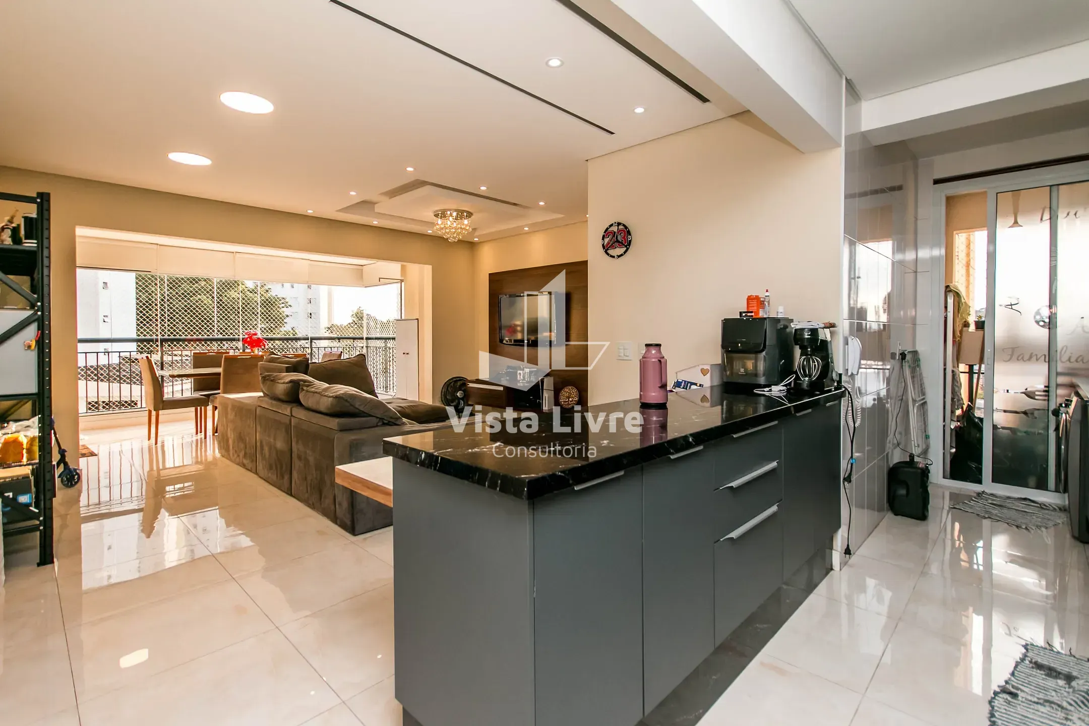 Apartamento, 2 quartos, 86 m² - Foto 26