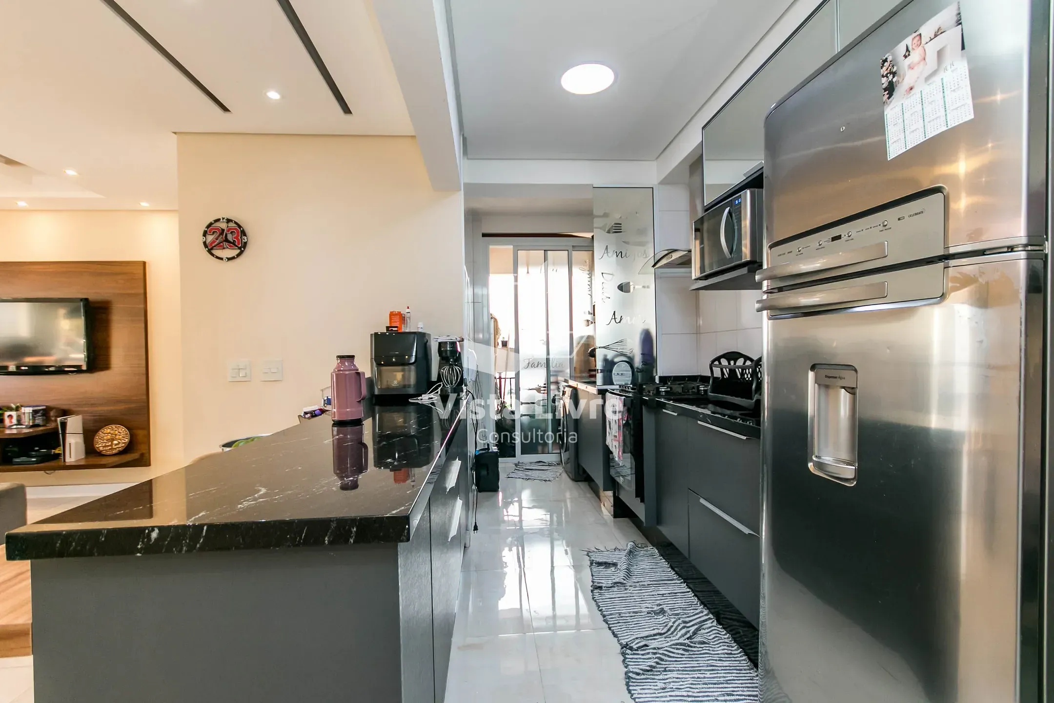 Apartamento, 2 quartos, 86 m² - Foto 27