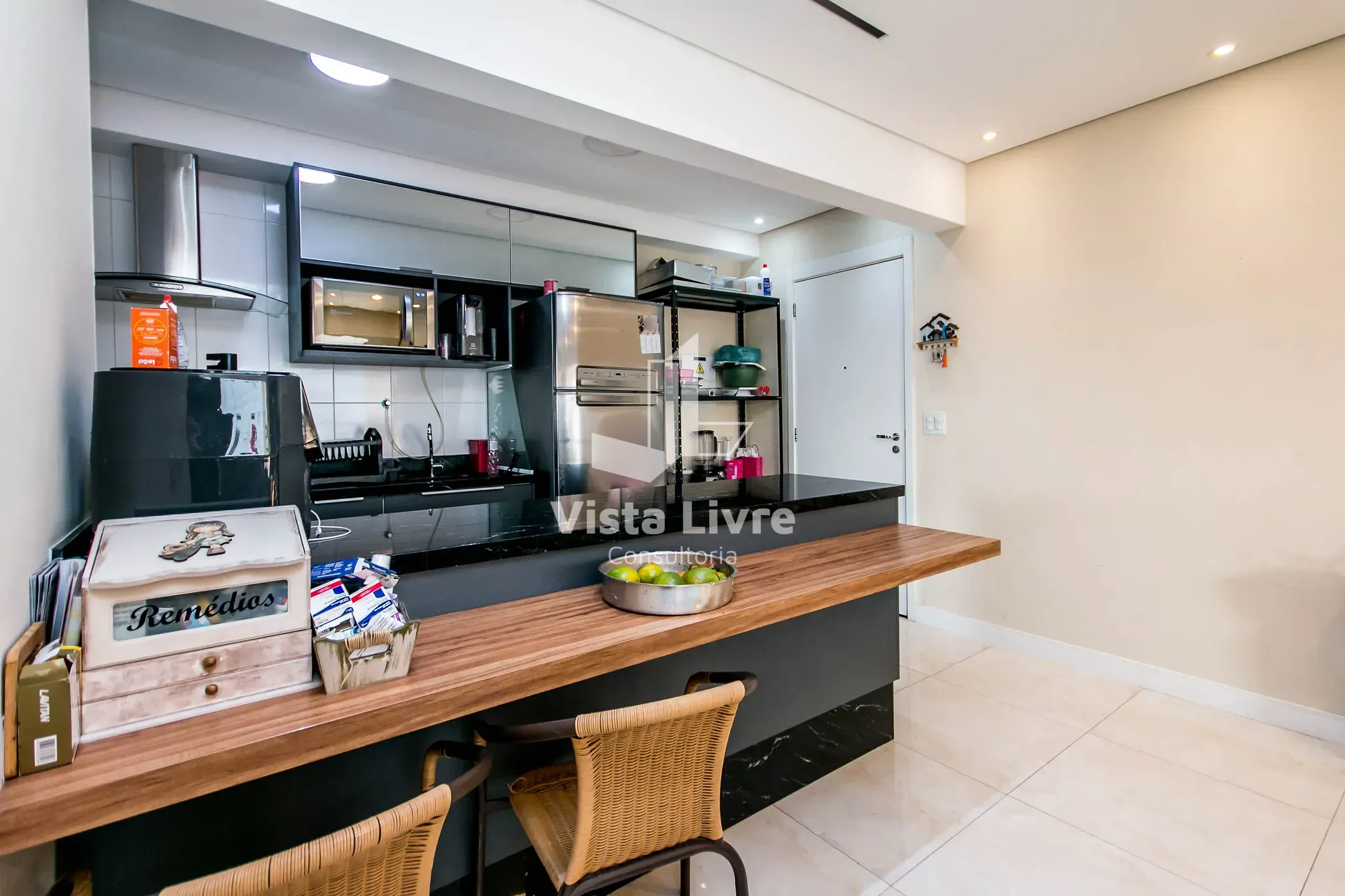 Apartamento, 2 quartos, 86 m² - Foto 29