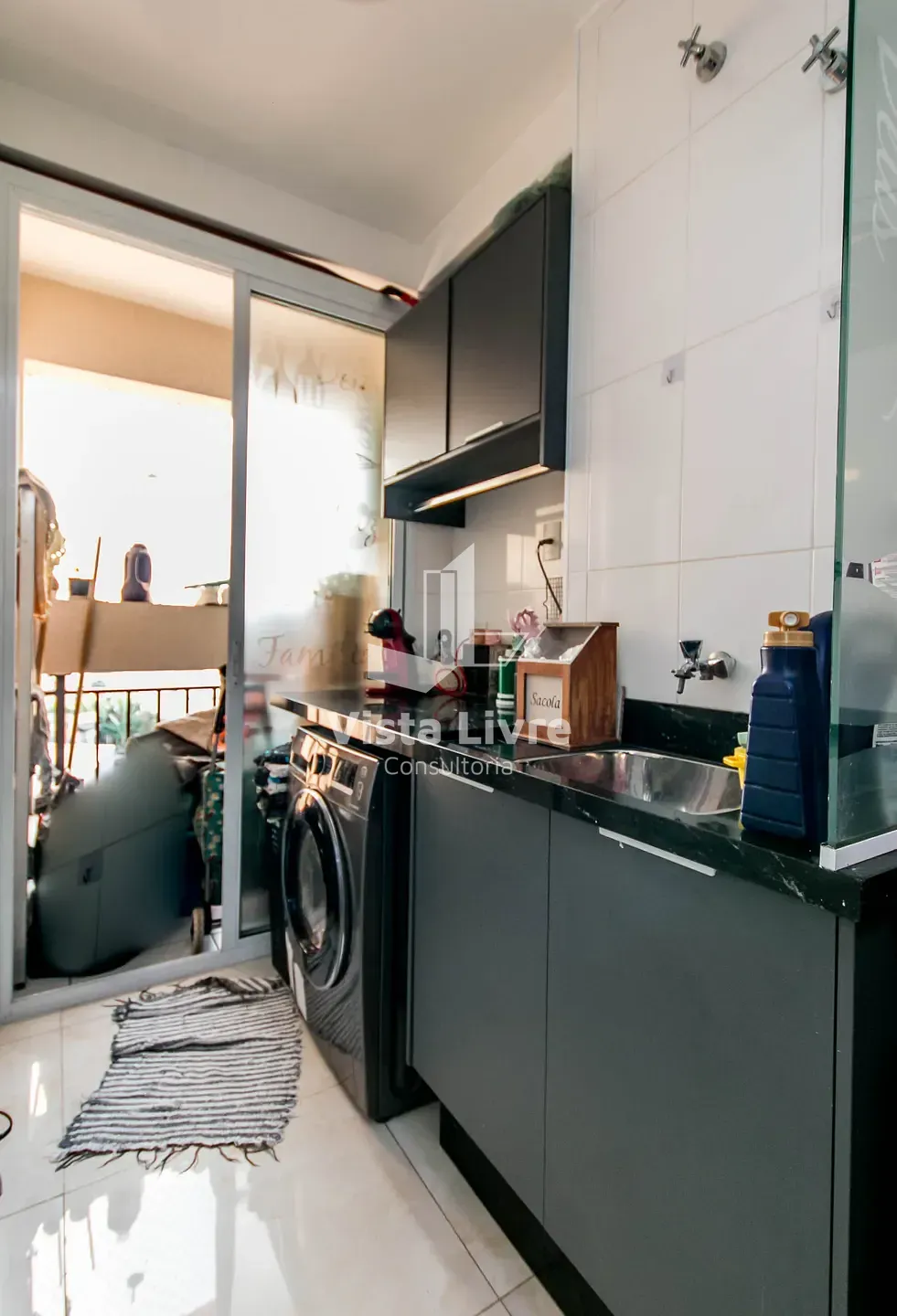 Apartamento, 2 quartos, 86 m² - Foto 32