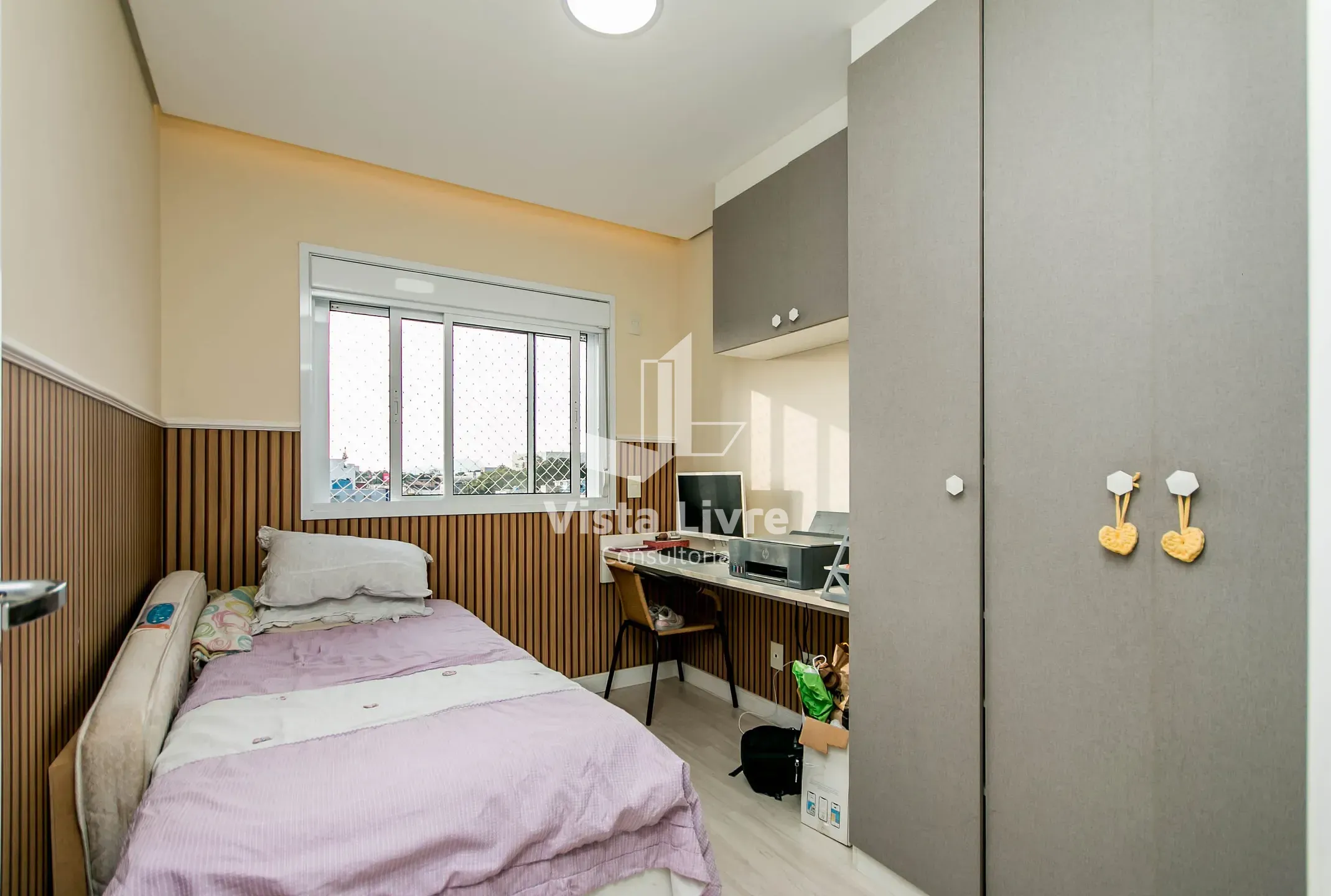 Apartamento, 2 quartos, 86 m² - Foto 38