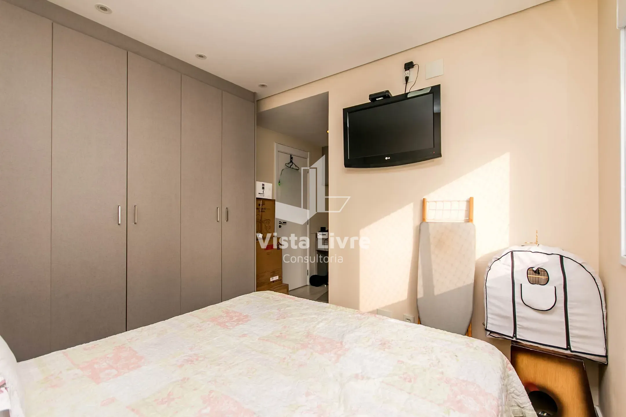 Apartamento, 2 quartos, 86 m² - Foto 41