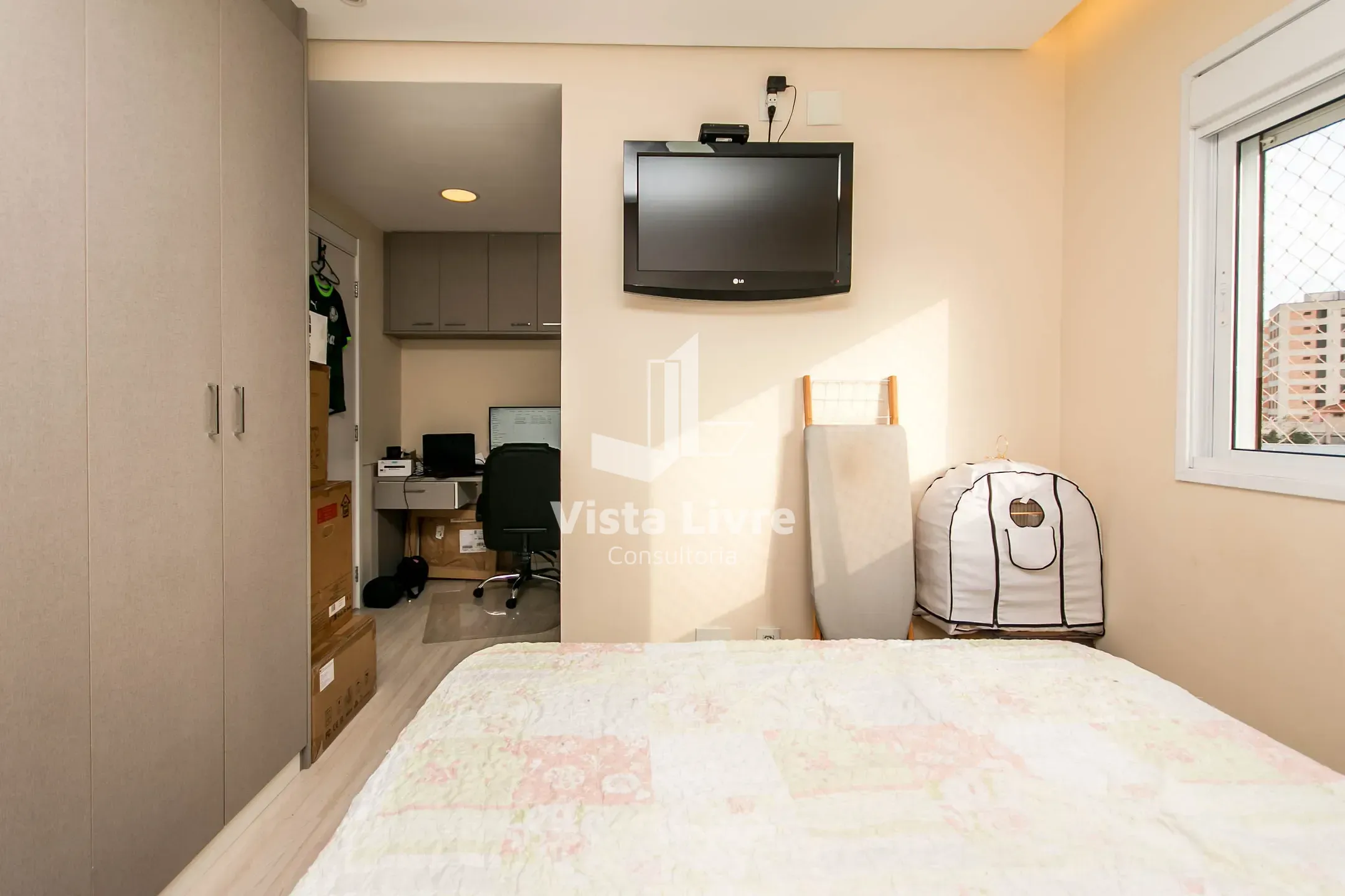 Apartamento, 2 quartos, 86 m² - Foto 42