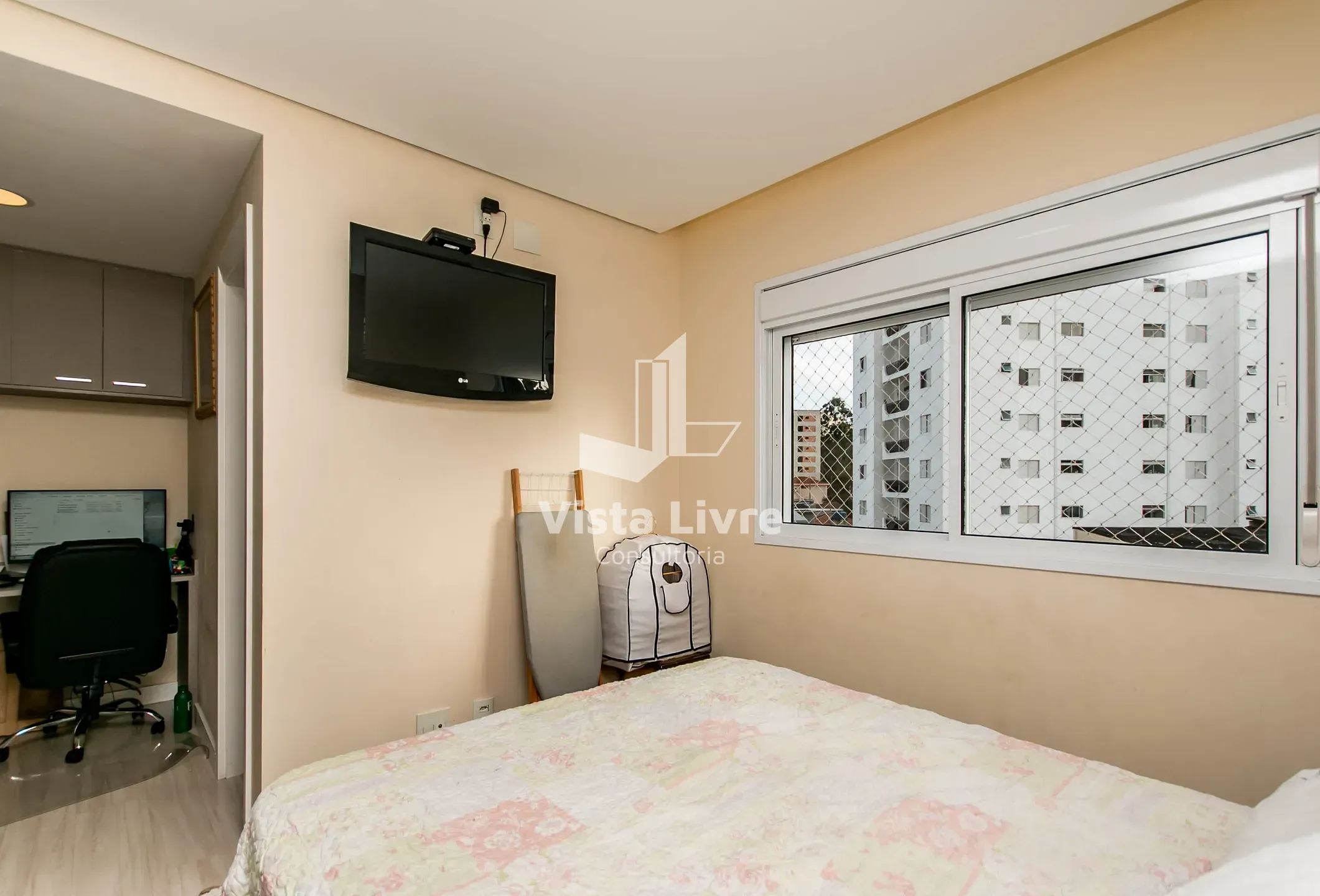 Apartamento, 2 quartos, 86 m² - Foto 43