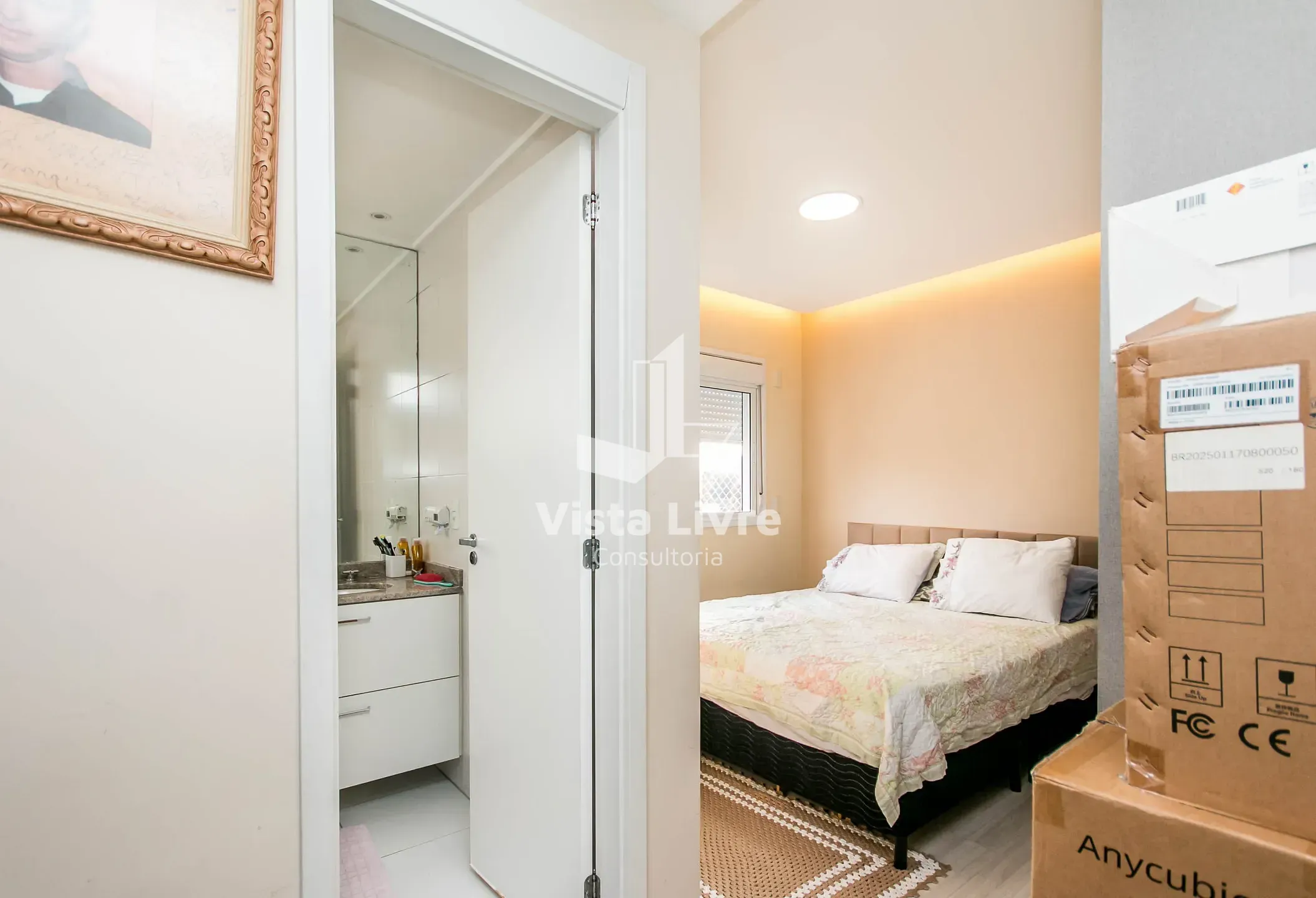 Apartamento, 2 quartos, 86 m² - Foto 46