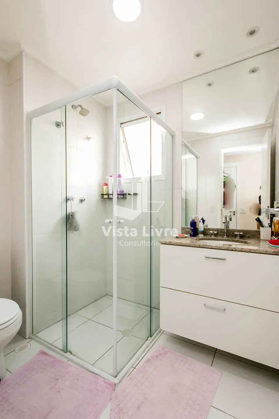 Apartamento, 2 quartos, 86 m² - Foto 53