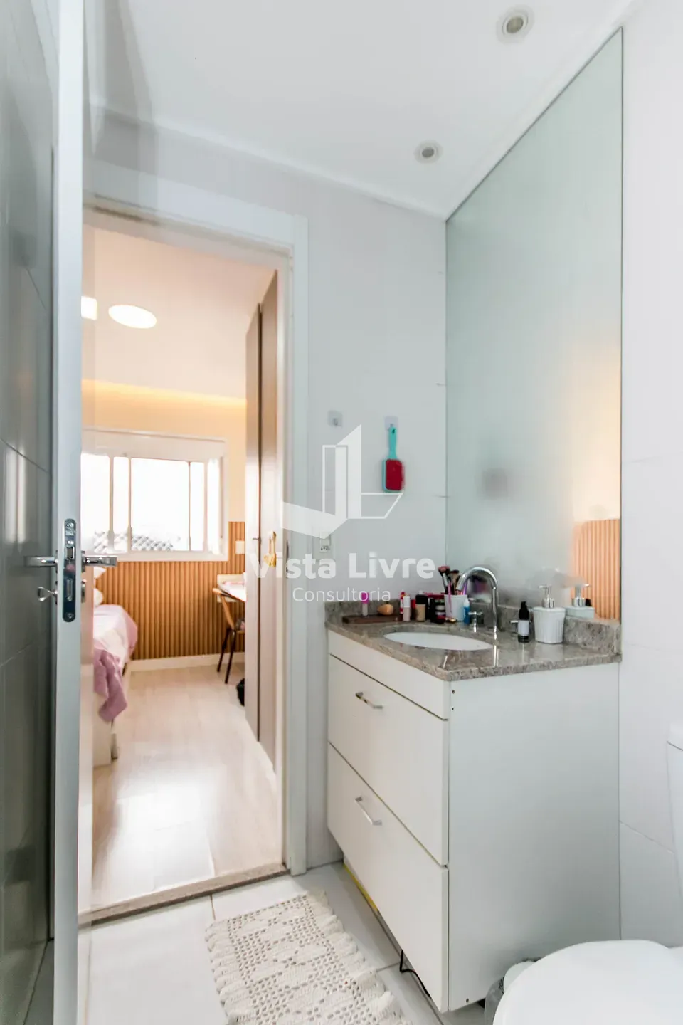 Apartamento, 2 quartos, 86 m² - Foto 57