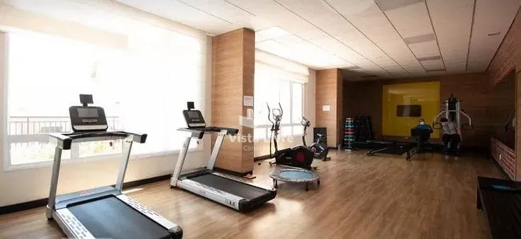 Apartamento, 2 quartos, 86 m² - Foto 24