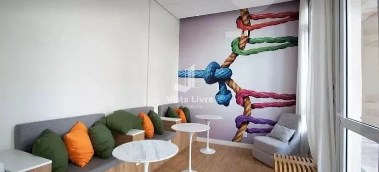 Apartamento, 2 quartos, 86 m² - Foto 22