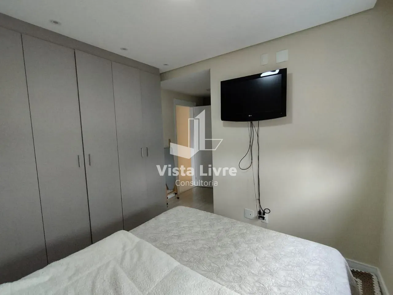 Apartamento, 2 quartos, 86 m² - Foto 12