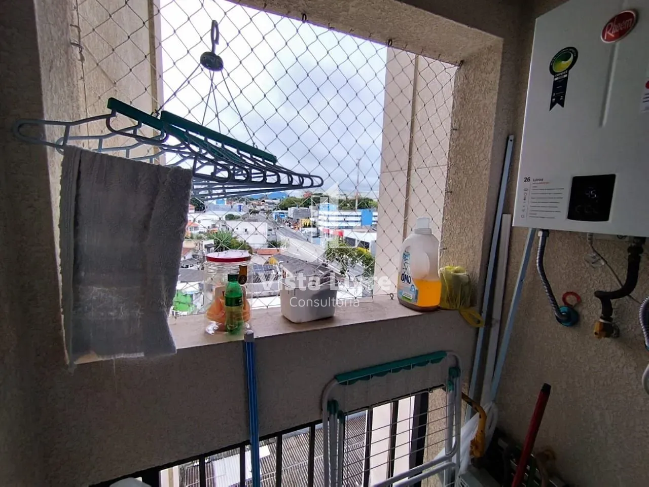 Apartamento, 2 quartos, 86 m² - Foto 10
