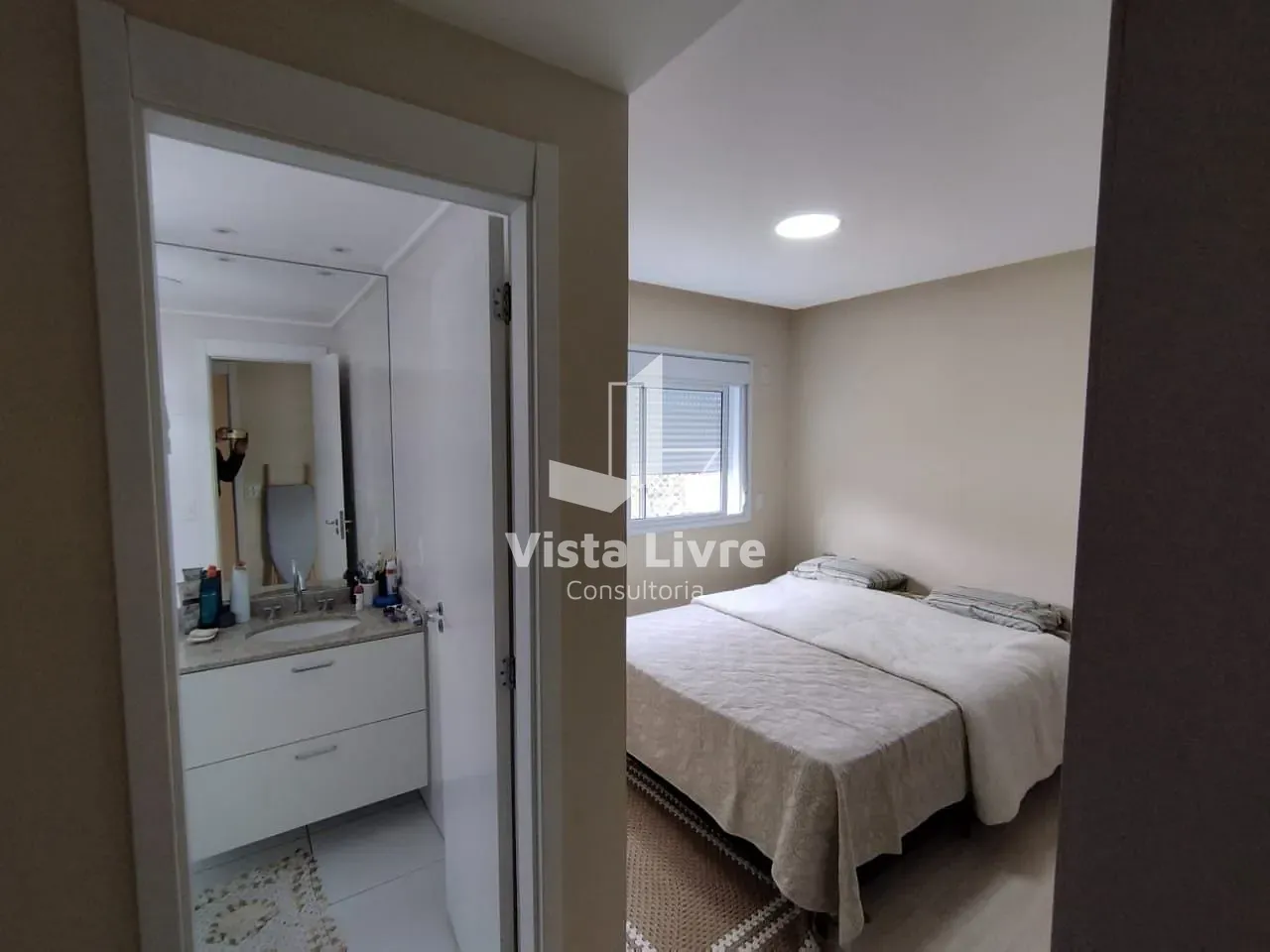 Apartamento, 2 quartos, 86 m² - Foto 13