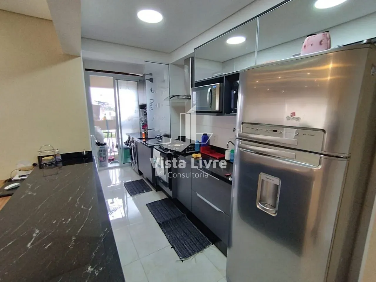 Apartamento, 2 quartos, 86 m² - Foto 7