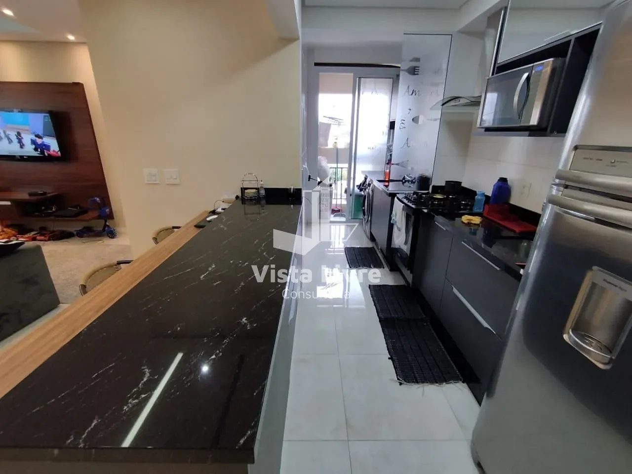 Apartamento, 2 quartos, 86 m² - Foto 8