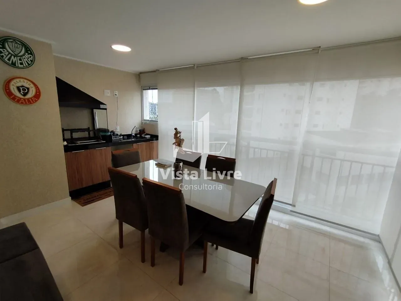 Apartamento, 2 quartos, 86 m² - Foto 4