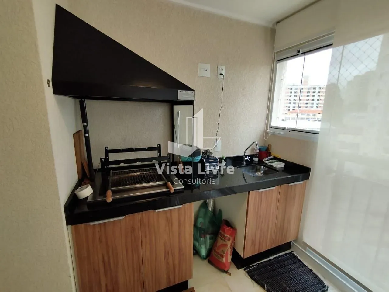 Apartamento, 2 quartos, 86 m² - Foto 3