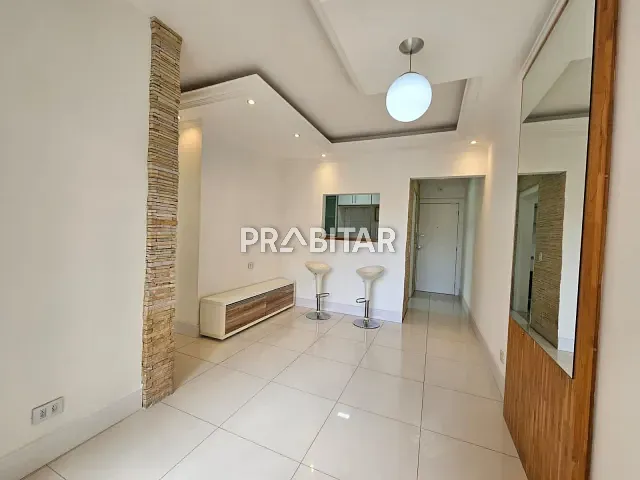 Apartamento 2 quartos e 2 banheiros, para alugar, no bairro Centro em Osasco
