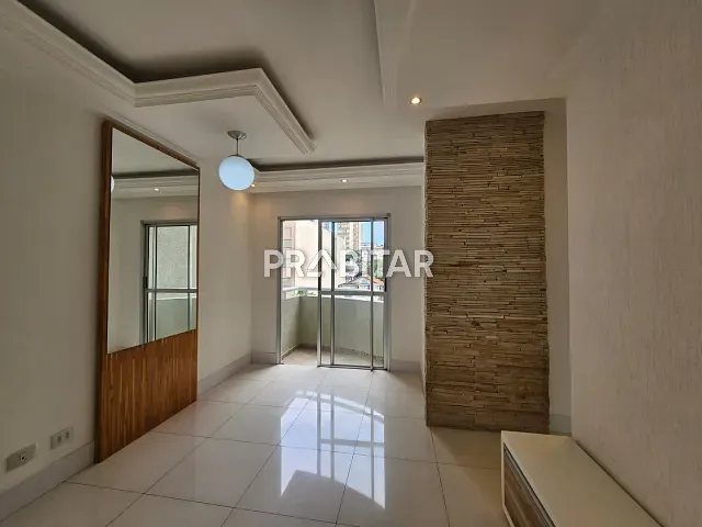 Apartamento 2 quartos e 2 banheiros, para alugar, no bairro Centro em Osasco