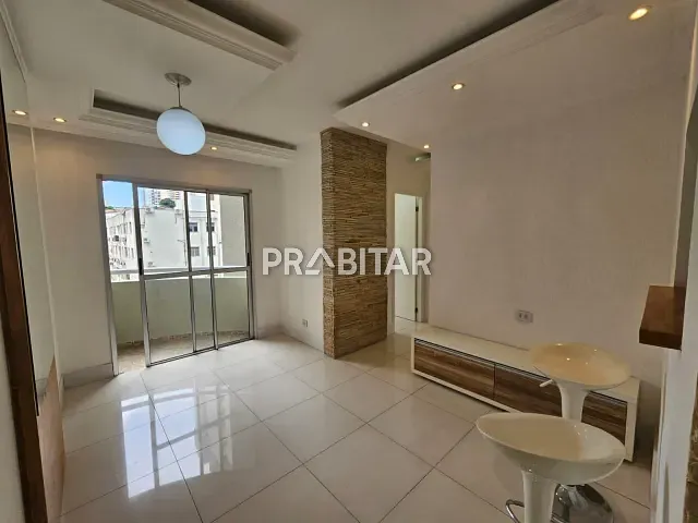 Apartamento 2 quartos e 2 banheiros, para alugar, no bairro Centro em Osasco