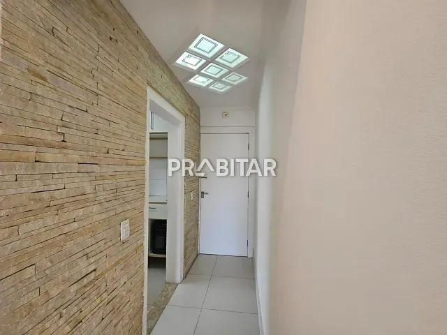 Apartamento 2 quartos e 2 banheiros, para alugar, no bairro Centro em Osasco