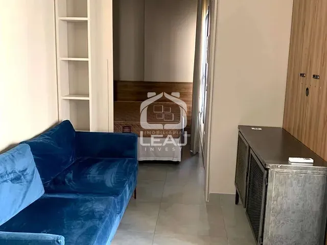 Apartamento com 45m² 1 quarto e 1 banheiro, para alugar, no bairro Pinheiros em São Paulo