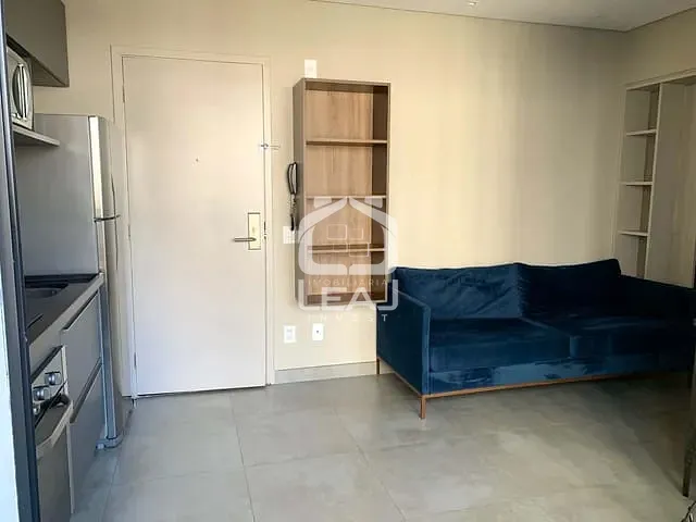 Apartamento com 45m² 1 quarto e 1 banheiro, para alugar, no bairro Pinheiros em São Paulo