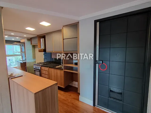 Apartamento 2 quartos e 1 banheiro, à venda, no bairro Vila Leopoldina em São Paulo