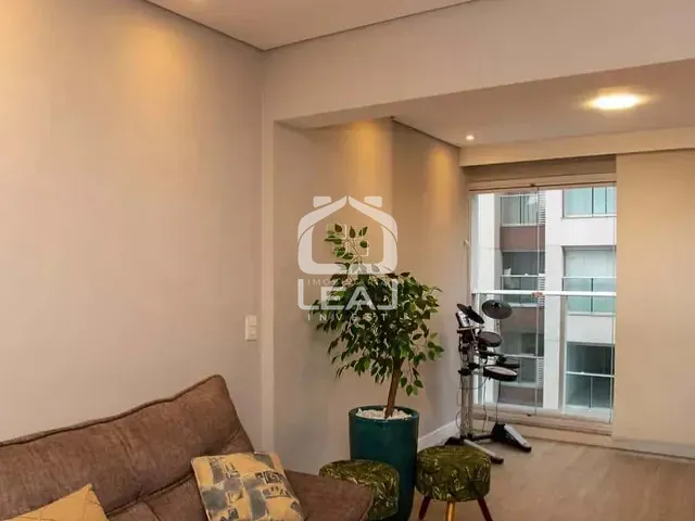 Apartamento com 74m² 2 quartos e 2 banheiros, à venda, no bairro Jardim Caravelas em São Paulo