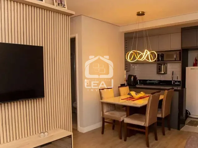 Apartamento com 74m² 2 quartos e 2 banheiros, à venda, no bairro Jardim Caravelas em São Paulo