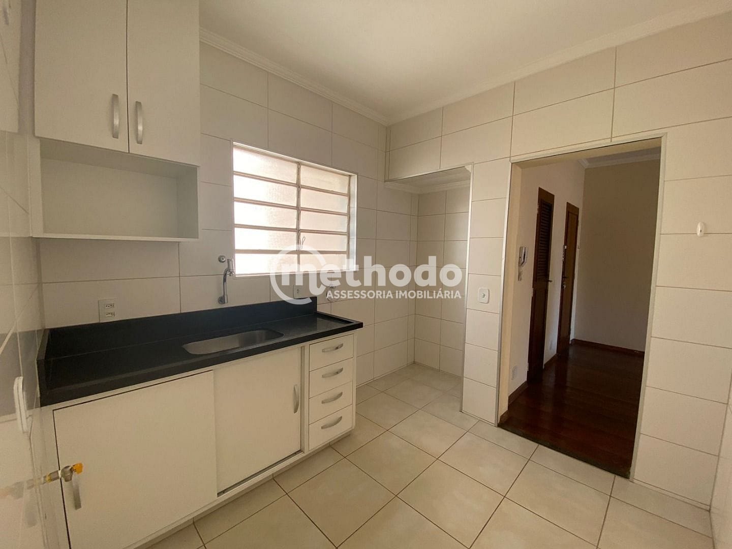 Apartamento, 1 quarto, 59 m² - Foto 1