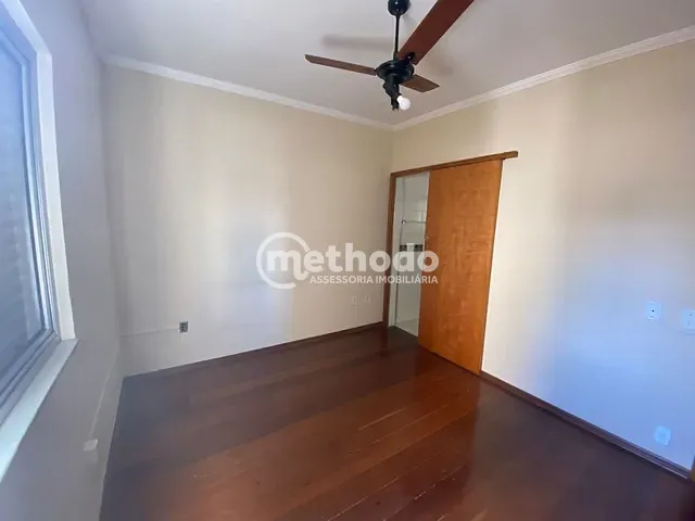 Apartamento com 59m² 1 quarto e 2 banheiros, à venda, no bairro Centro em Campinas