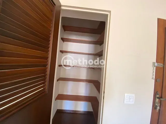 Apartamento com 59m² 1 quarto e 2 banheiros, à venda, no bairro Centro em Campinas