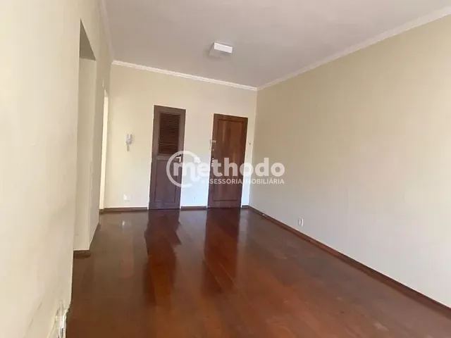 Apartamento com 59m² 1 quarto e 2 banheiros, à venda, no bairro Centro em Campinas