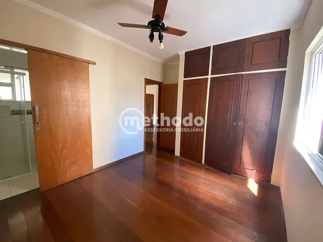 Apartamento com 59m² 1 quarto e 2 banheiros, à venda, no bairro Centro em Campinas