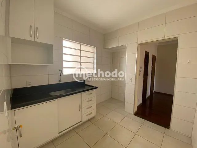 Apartamento com 59m² 1 quarto e 2 banheiros, à venda, no bairro Centro em Campinas