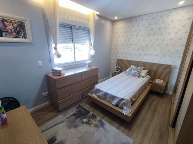 Apartamento 3 quartos e 3 banheiros, à venda, no bairro Jardim Santa Bárbara em Embu das Artes