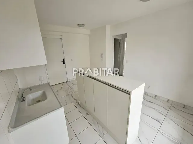 Apartamento com 49m² 2 quartos e 1 banheiro, para alugar, no bairro Vila Butantã em São Paulo
