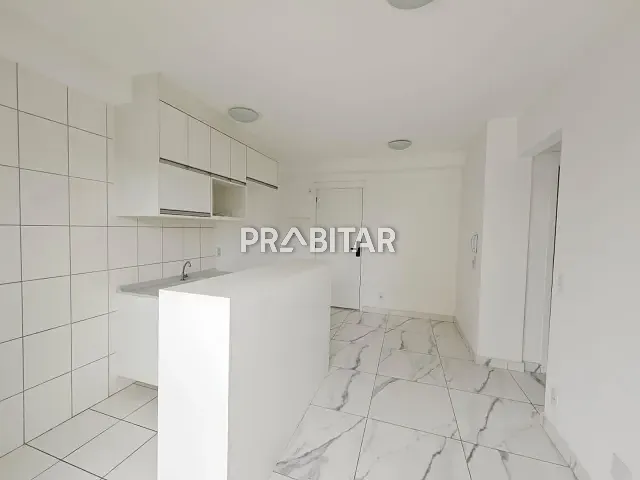 Apartamento com 49m² 2 quartos e 1 banheiro, para alugar, no bairro Vila Butantã em São Paulo
